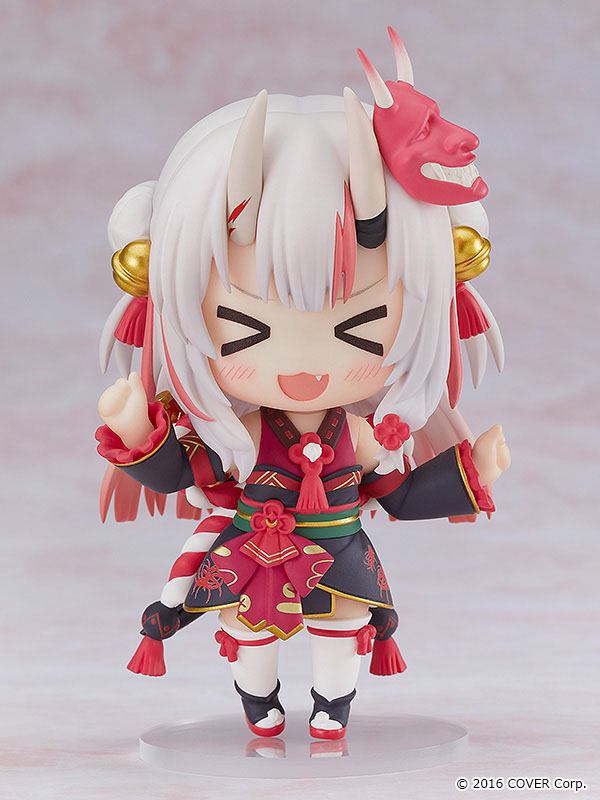 Hololive Production - Nakiri Ayame - Nendoroid Figur (Good Smile Company) | fictionary world