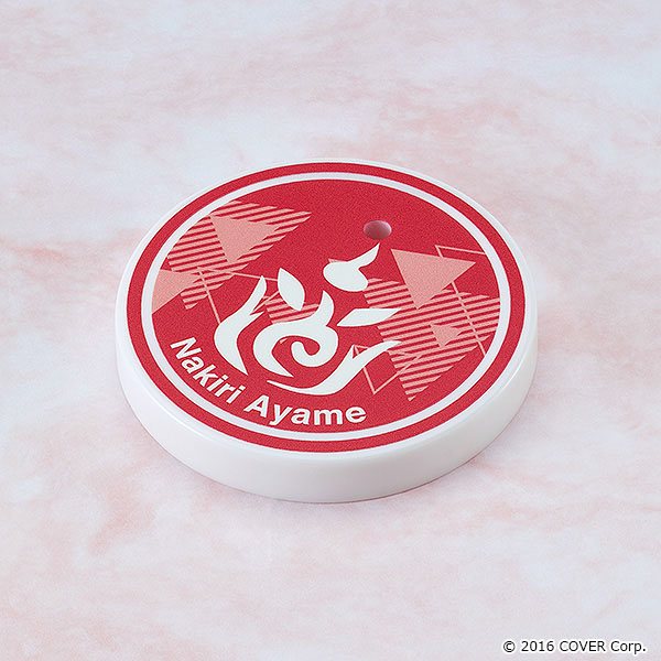 Hololive Production - Nakiri Ayame - Nendoroid Figur (Good Smile Company) | fictionary world