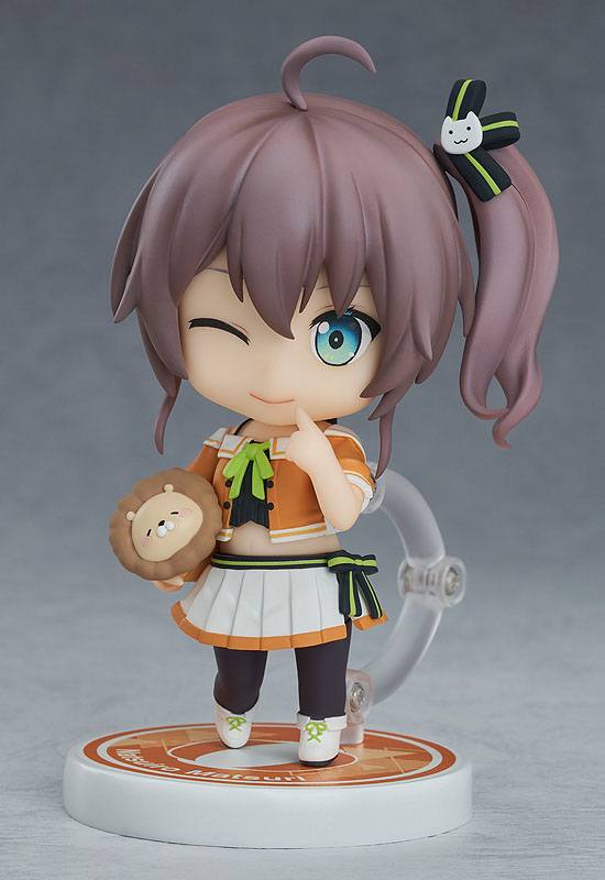 Hololive Production - Natsuiro Matsuri - Nendoroid Figur (Good Smile Company)
