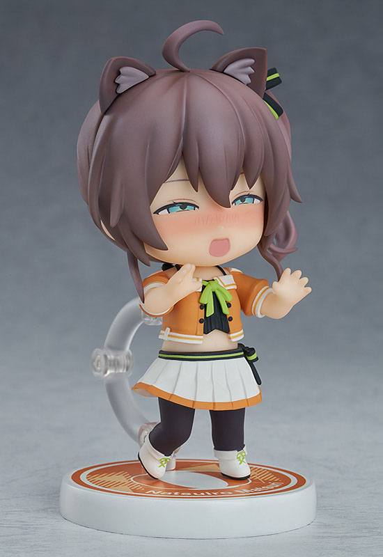 Hololive Production - Natsuiro Matsuri - Nendoroid Figur (Good Smile Company)