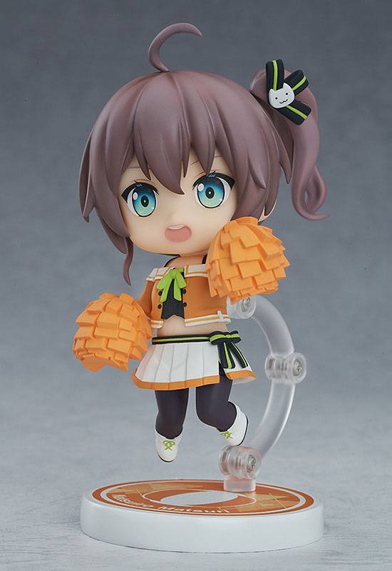Hololive Production - Natsuiro Matsuri - Nendoroid Figur (Good Smile Company)