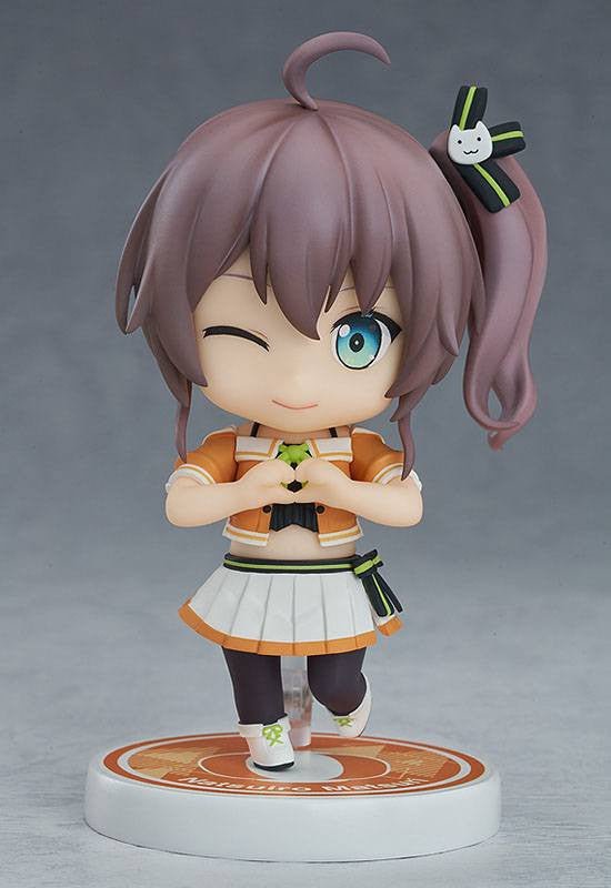 Hololive Production - Natsuiro Matsuri - Nendoroid Figur (Good Smile Company)