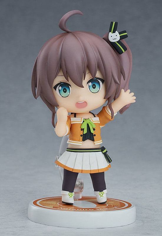 Hololive Production - Natsuiro Matsuri - Nendoroid figure (Good smile company)