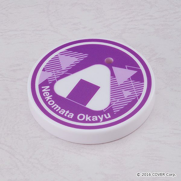 Hololive Production - Nekomata Okayu - Nendoroid Figur (Good Smile Company) (re-run)