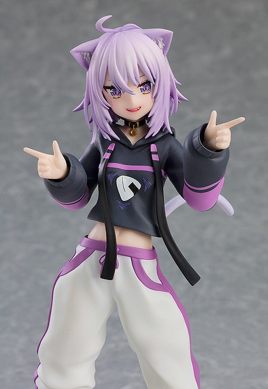 Hololive Production - Nekomata Okayu - Pop up Parade Figur (Good Smile Company) | fictionary world