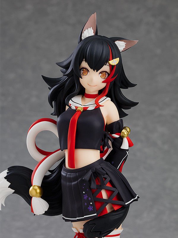 Hololive Production - Ookami Mio - Pop up Parade Figur (Good Smile Company) | fictionary world