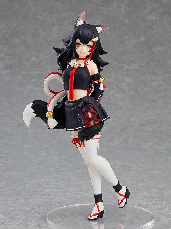 Hololive Production - Ookami Mio - Pop up Parade Figur (Good Smile Company) | fictionary world