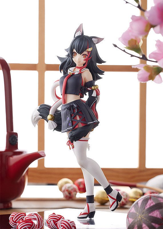 Hololive Production - Ookami Mio - Pop up Parade Figur (Good Smile Company) | fictionary world