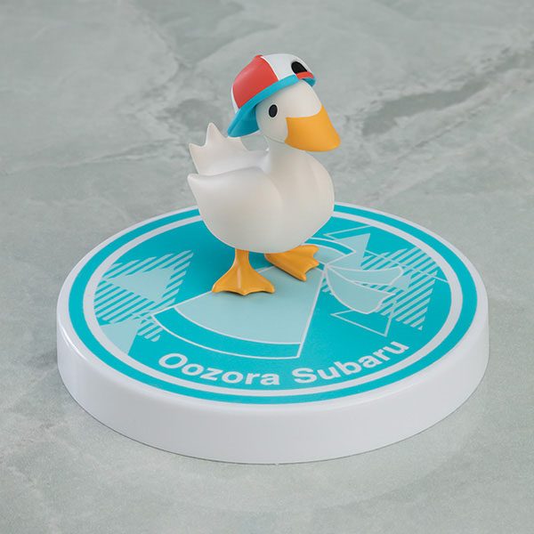 Hololive Production - Oozora Subaru - Nendoroid figure (Max Factory)