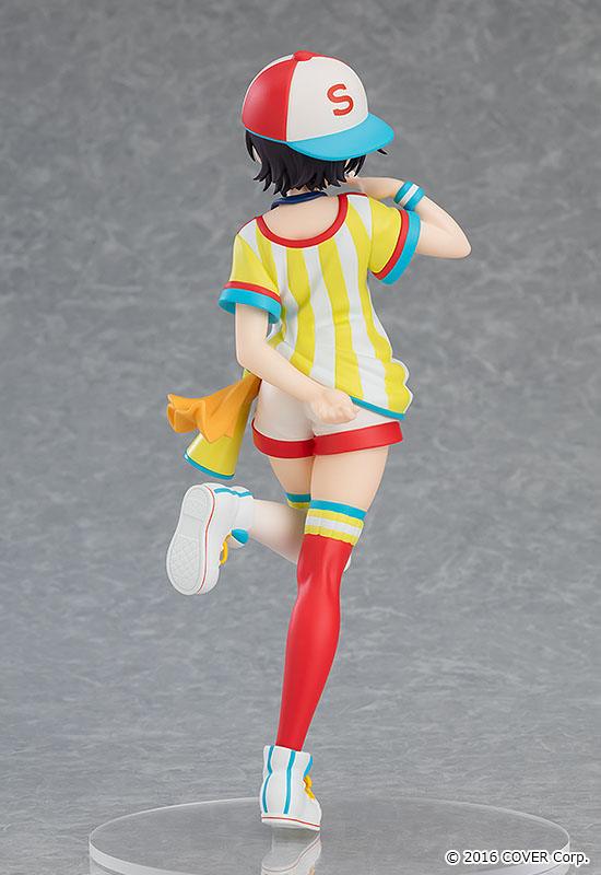 Hololive Production - Oozora Subaru - Pop Up Parade Figur (Max Factory) | fictionary world