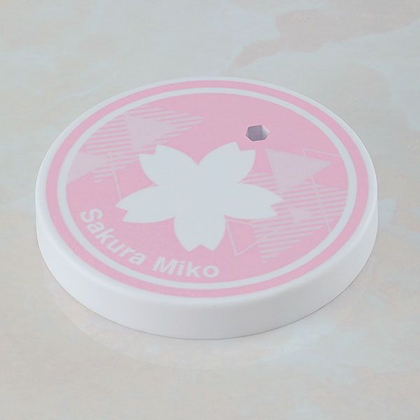 Hololive Production - Sakura Miko - Nendoroid Figur (Max Factory)