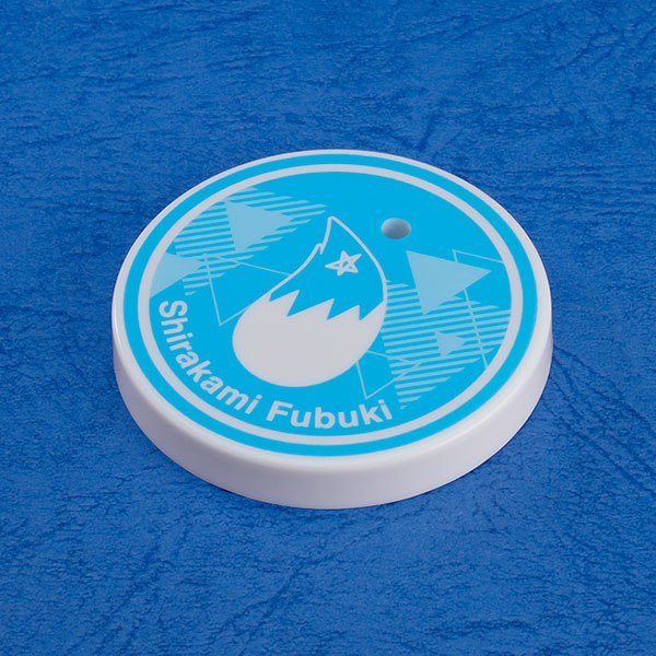 Hololive Production - Shirakami Fubuki - Nendoroid Figur (Good Smile Company)