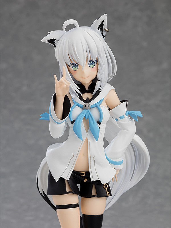 Hololive Production - Shirakami Fubuki - Pop up Parade Figur (Good Smile Company) | fictionary world