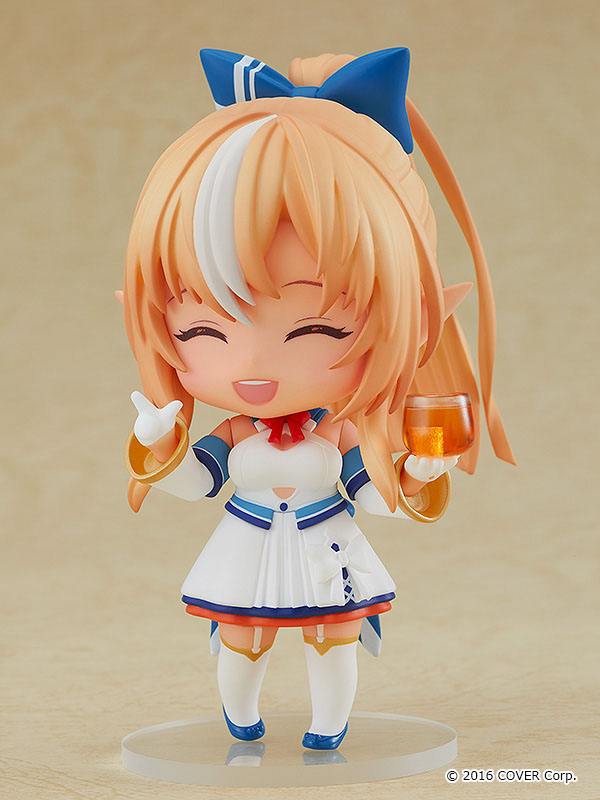 Hololive Production - Shiranui Flare - Nendoroid Figur (Good Smile Company) | fictionary world
