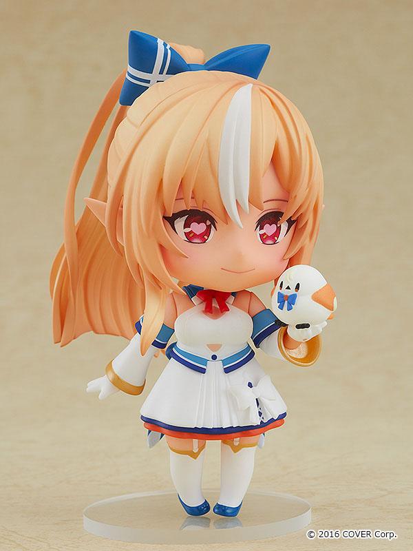 Hololive Production - Shiranui Flare - Nendoroid Figur (Good Smile Company) | fictionary world
