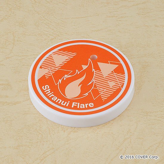 Hololive Production - Shiranui Flare - Nendoroid Figur (Good Smile Company) | fictionary world