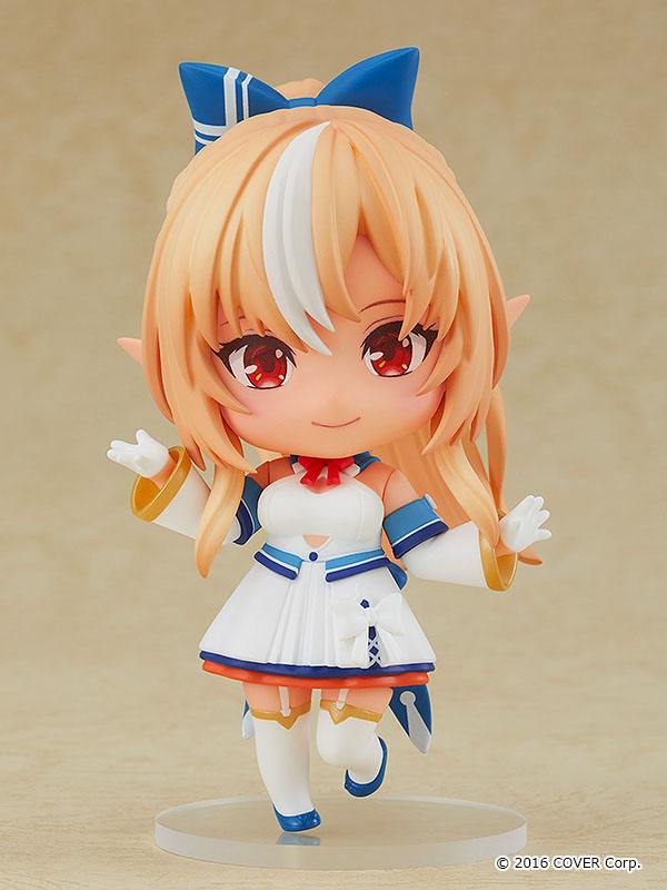 Hololive Production - Shiranui Flare - Nendoroid Figur (Good Smile Company) | fictionary world