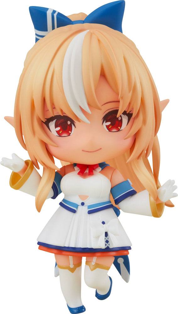 Hololive Production - Shiranui Flare - Nendoroid Figur (Good Smile Company) | fictionary world