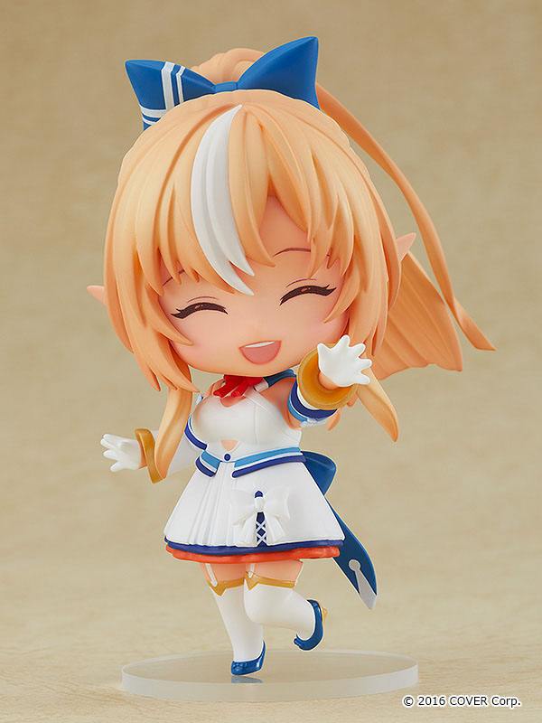 Hololive Production - Shiranui Flare - Nendoroid Figur (Good Smile Company) | fictionary world