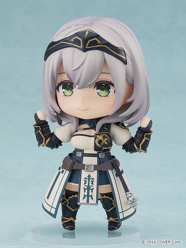 Hololive Production - Shirogane Noel - Nendoroid Figur (Good Smile Company) | fictionary world