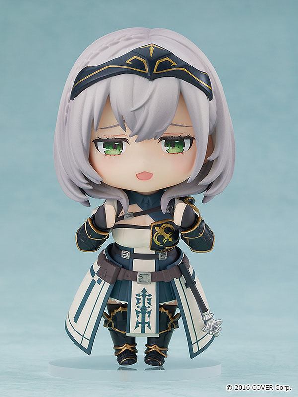 Hololive Production - Shirogane Noel - Nendoroid Figur (Good Smile Company) | fictionary world
