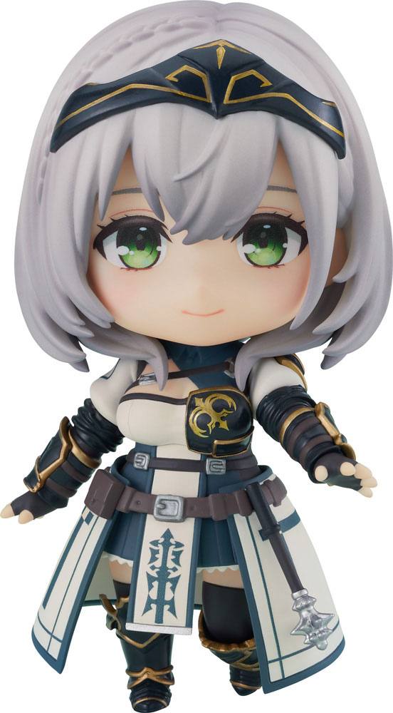 Hololive Production - Shirogane Noel - Nendoroid Figur (Good Smile Company) | fictionary world