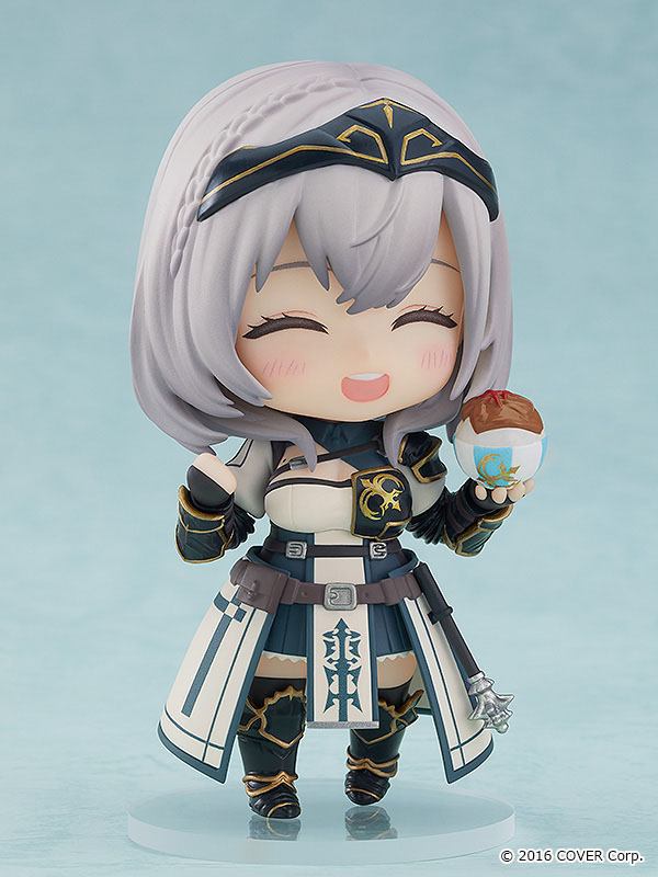 Hololive Production - Shirogane Noel - Nendoroid Figur (Good Smile Company) | fictionary world