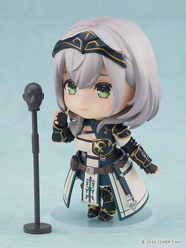 Hololive Production - Shirogane Noel - Nendoroid Figur (Good Smile Company) | fictionary world