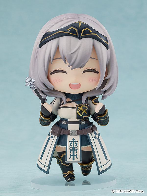 Hololive Production - Shirogane Noel - Nendoroid Figur (Good Smile Company) | fictionary world