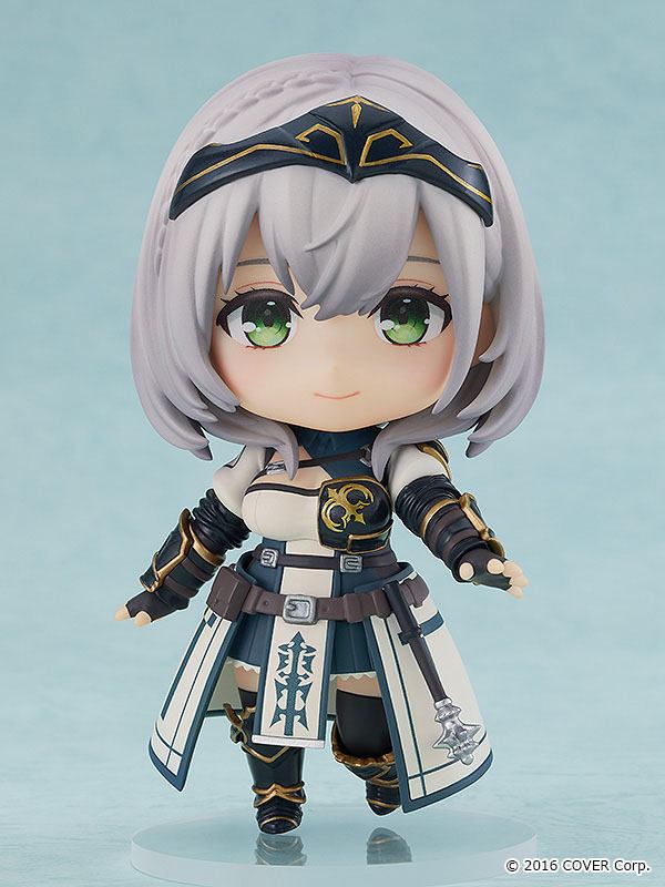 Hololive Production - Shirogane Noel - Nendoroid Figur (Good Smile Company) | fictionary world