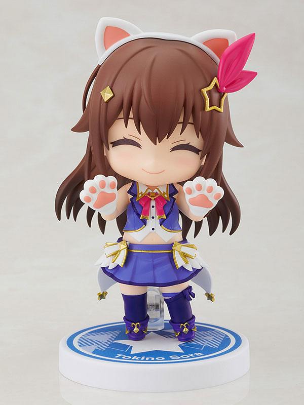 Hololive Production - Tokino Sora - Nendoroid figure (Max Factory)