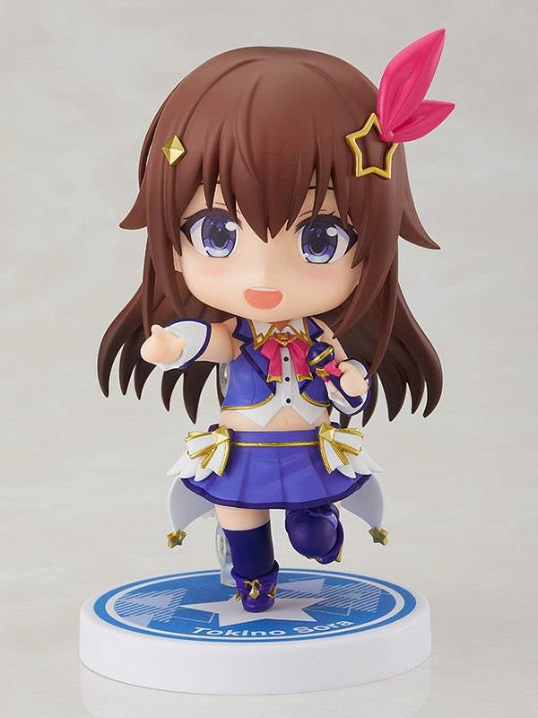 Hololive Production - Tokino Sora - Nendoroid figure (Max Factory)