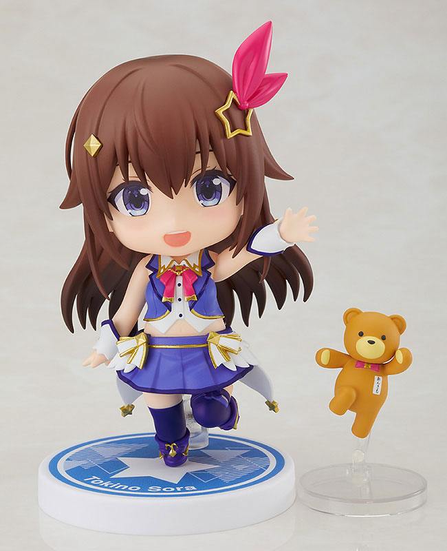Hololive Production - Tokino Sora - Nendoroid figure (Max Factory)