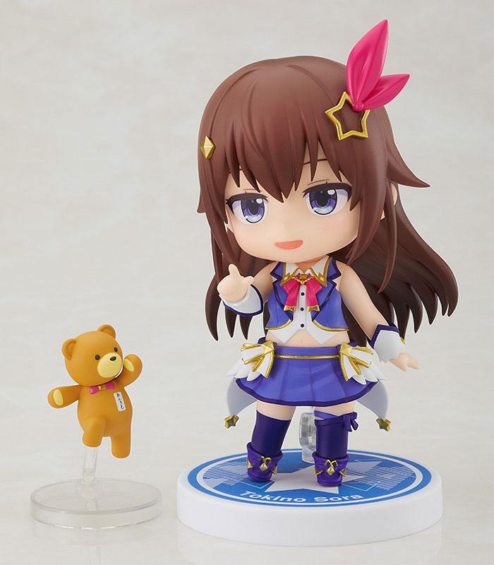 Hololive Production - Tokino Sora - Nendoroid figure (Max Factory)