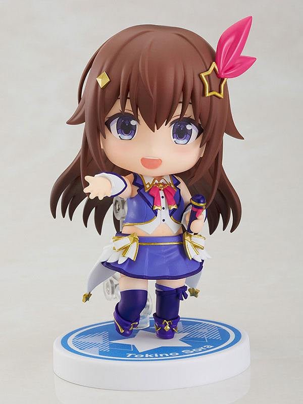 Hololive Production - Tokino Sora - Nendoroid figure (Max Factory)
