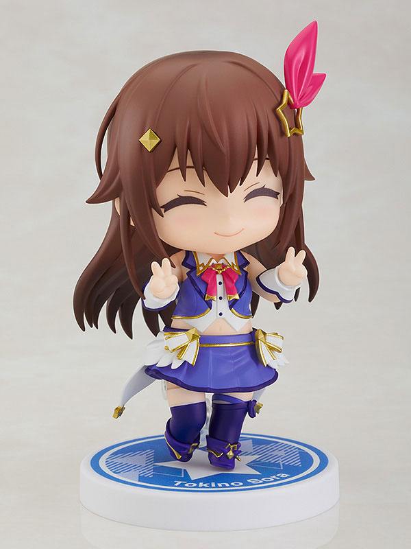 Hololive Production - Tokino Sora - Nendoroid figure (Max Factory)