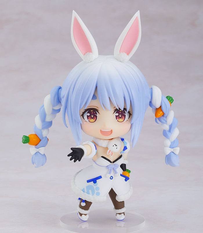 Hololive Production - Usada Pekora - Nendoroid figure (Good smile company)