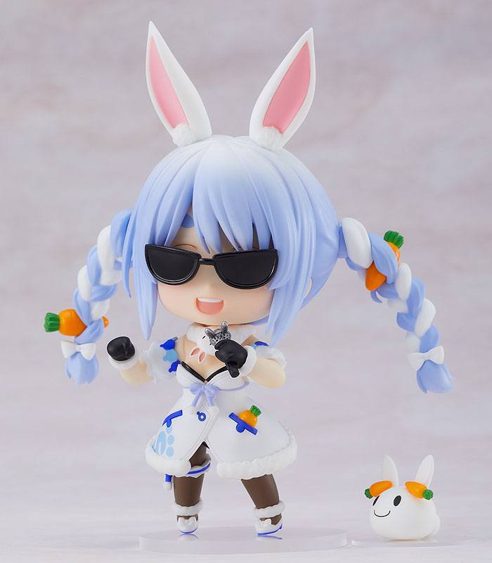 Hololive Production - Usada Pekora - Nendoroid figure (Good smile company)