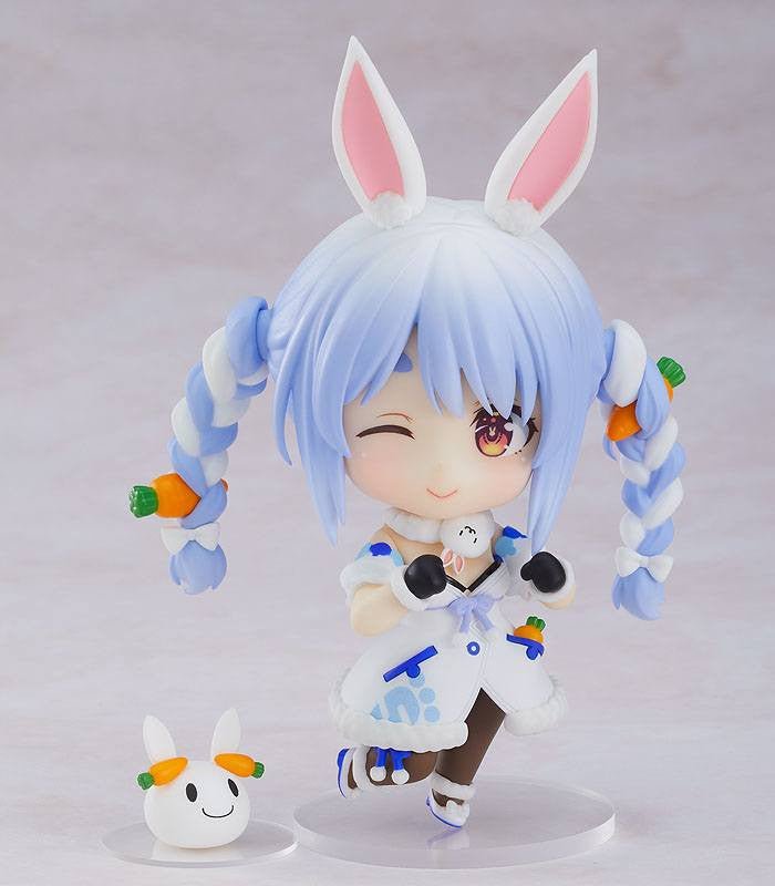 Hololive Production - Usada Pekora - Nendoroid figure (Good smile company)