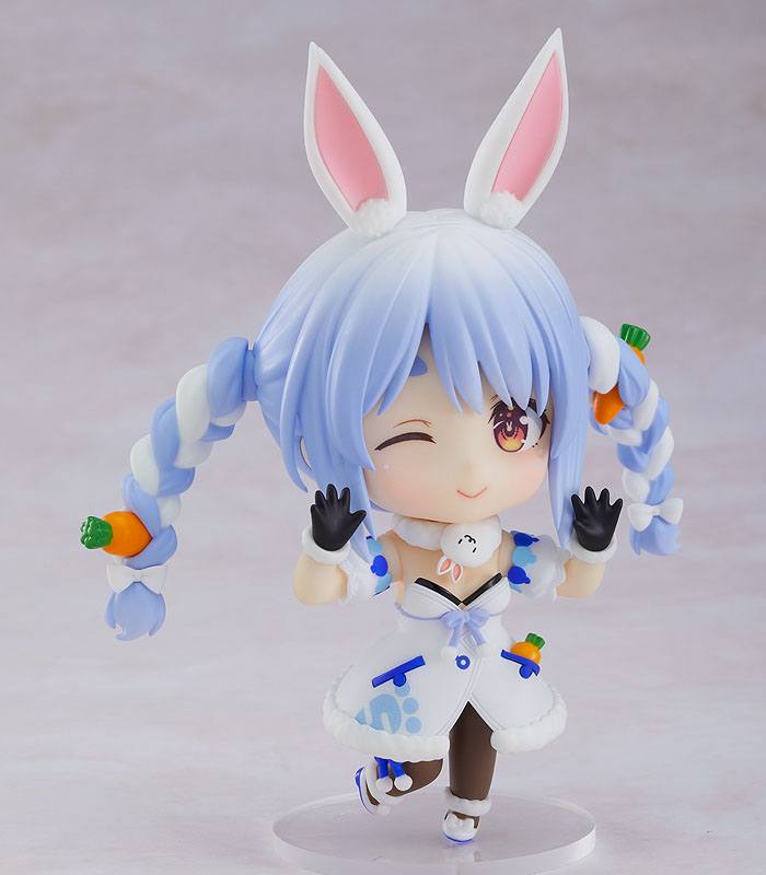Hololive Production - Usada Pekora - Nendoroid figure (Good smile company)