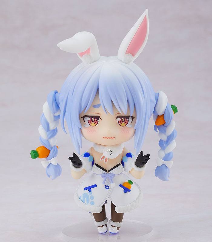 Hololive Production - Usada Pekora - Nendoroid figure (Good smile company)