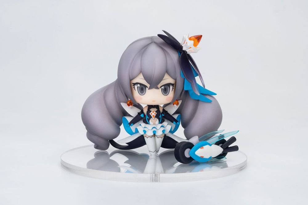 Honkai Impact 3rd Adteroid Series - Bronya Zaychik - Herrscher of Reason (miHoYo)