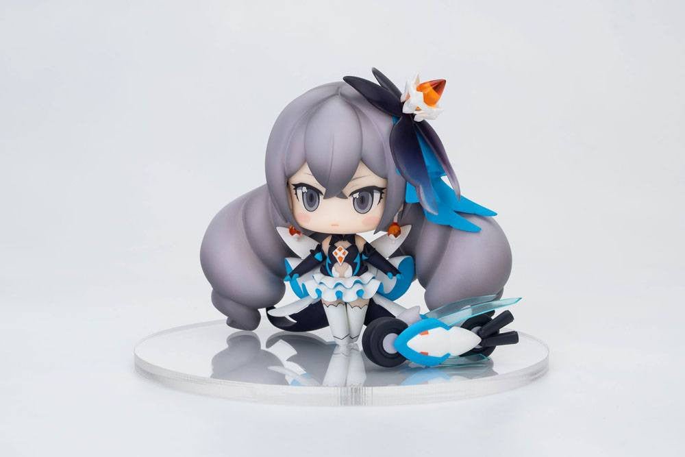 Honkai Impact 3rd Adteroid Series - Bronya Zaychik - Herrscher of Reason (miHoYo)