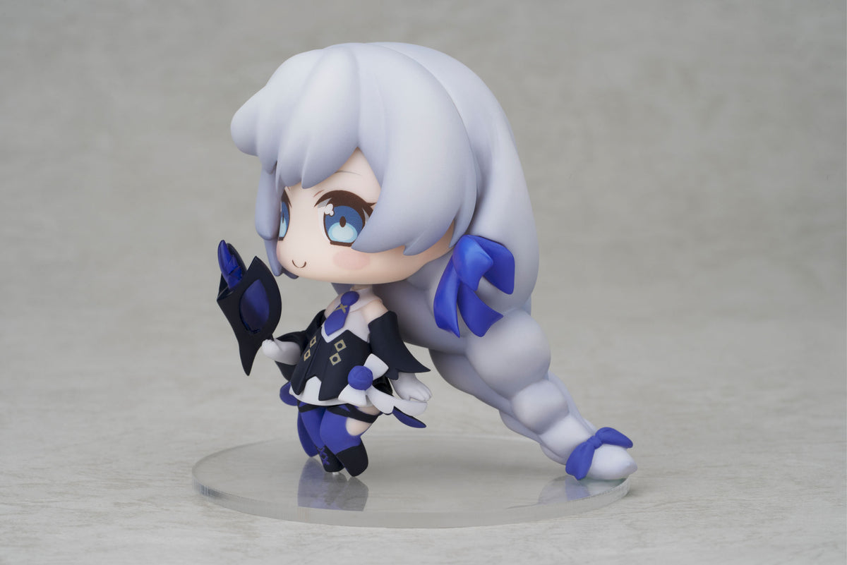 Honkai Impact 3rd - Kallen Kaslana - Black Wing Nocturne Ver. Figur (APEX Innovation)