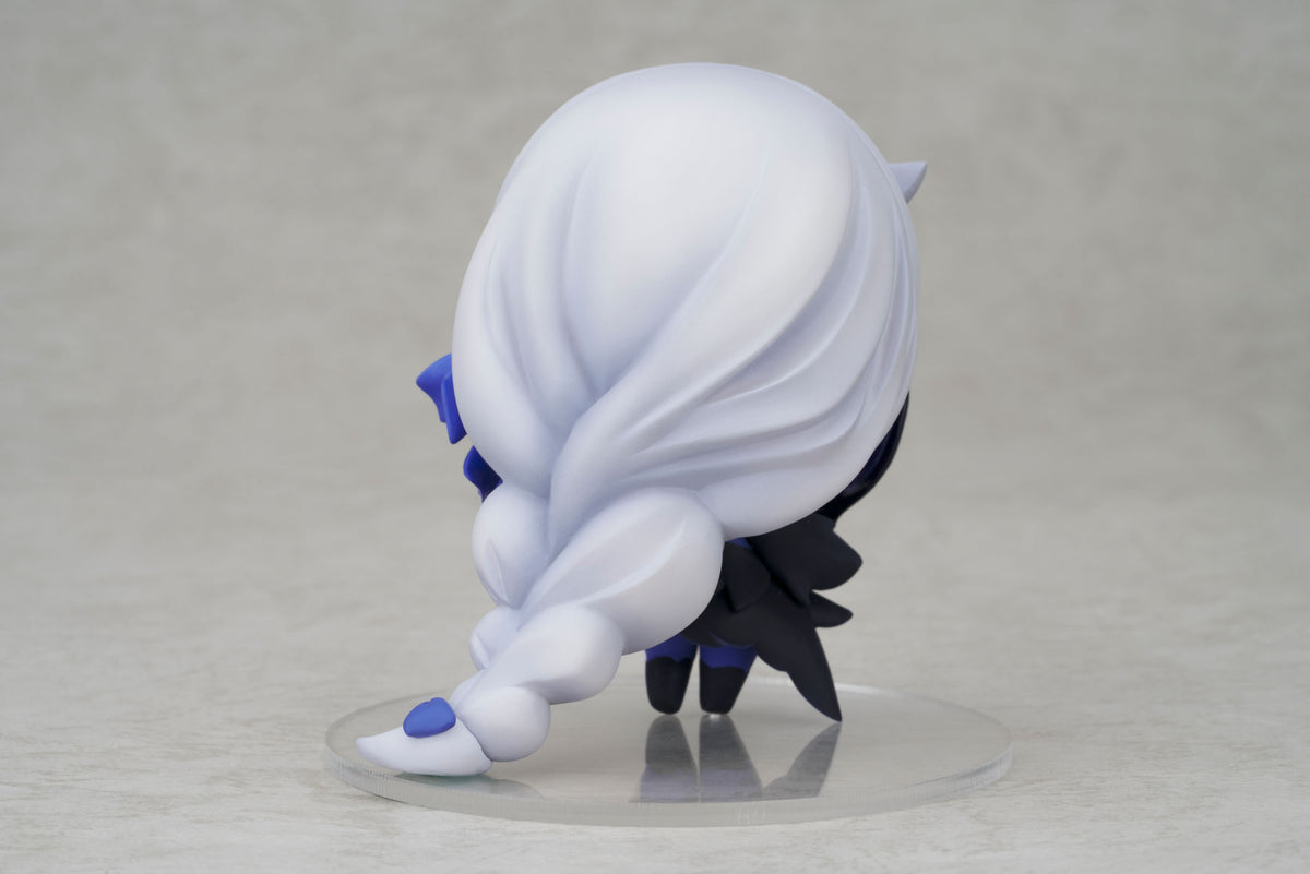 Honkai Impact 3rd - Kallen Kaslana - Black Wing Nocturne Ver. Figur (APEX Innovation)