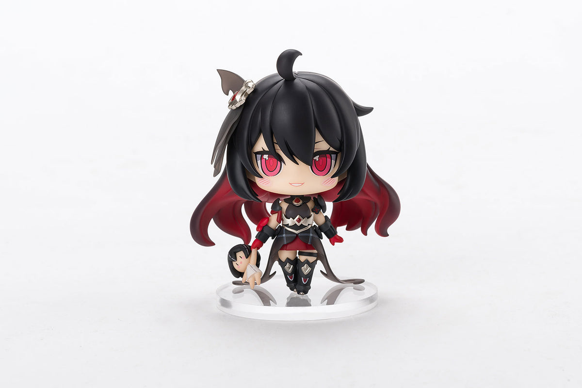 Honkai Impact 3rd - Seele Vollerei - Starchasm Nyx Ver. Figur (APEX Innovation)