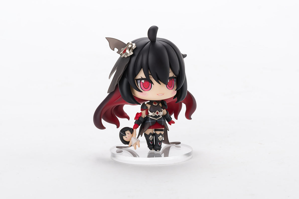Honkai Impact 3rd - Seele Vollerei - Starchasm Nyx Ver. Figur (APEX Innovation)