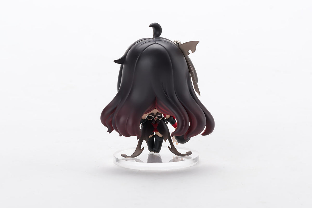 Honkai Impact 3rd - Seele Vollerei - Starchasm Nyx Ver. Figur (APEX Innovation)