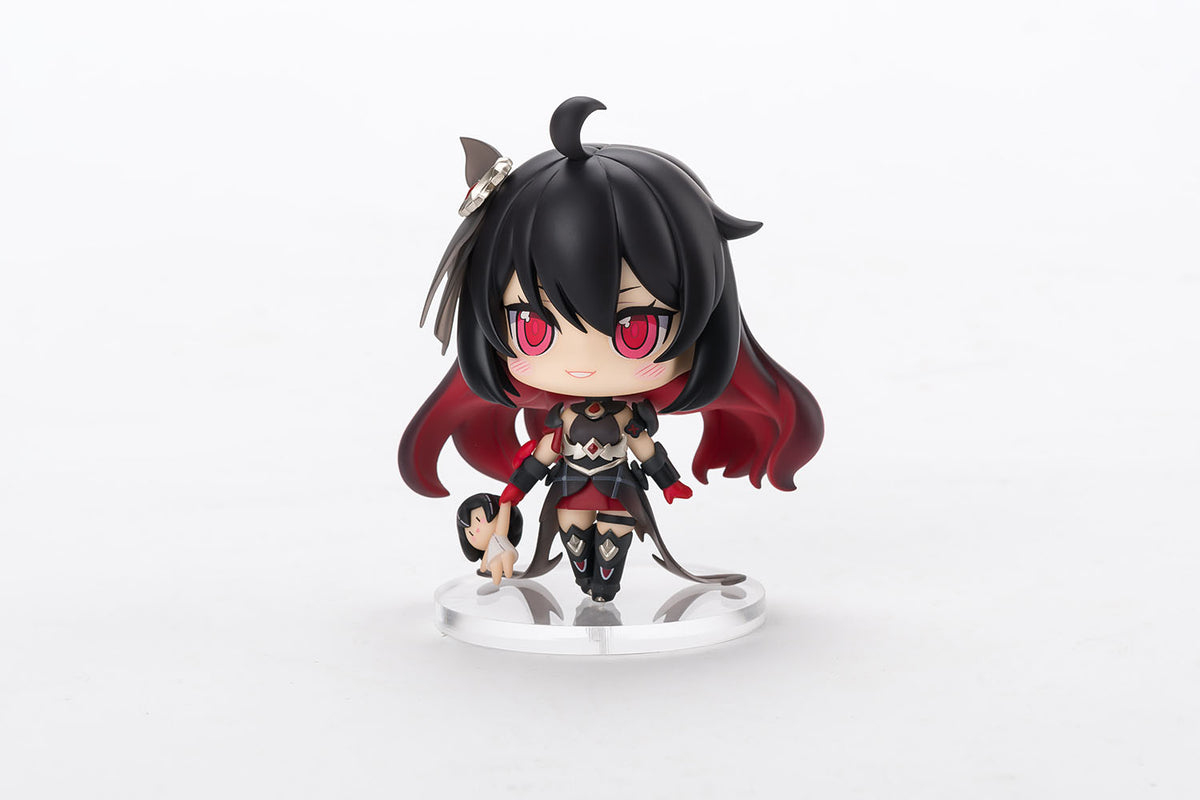 Honkai Impact 3rd - Seele Vollerei - Starchasm Nyx Ver. Figur (APEX Innovation)