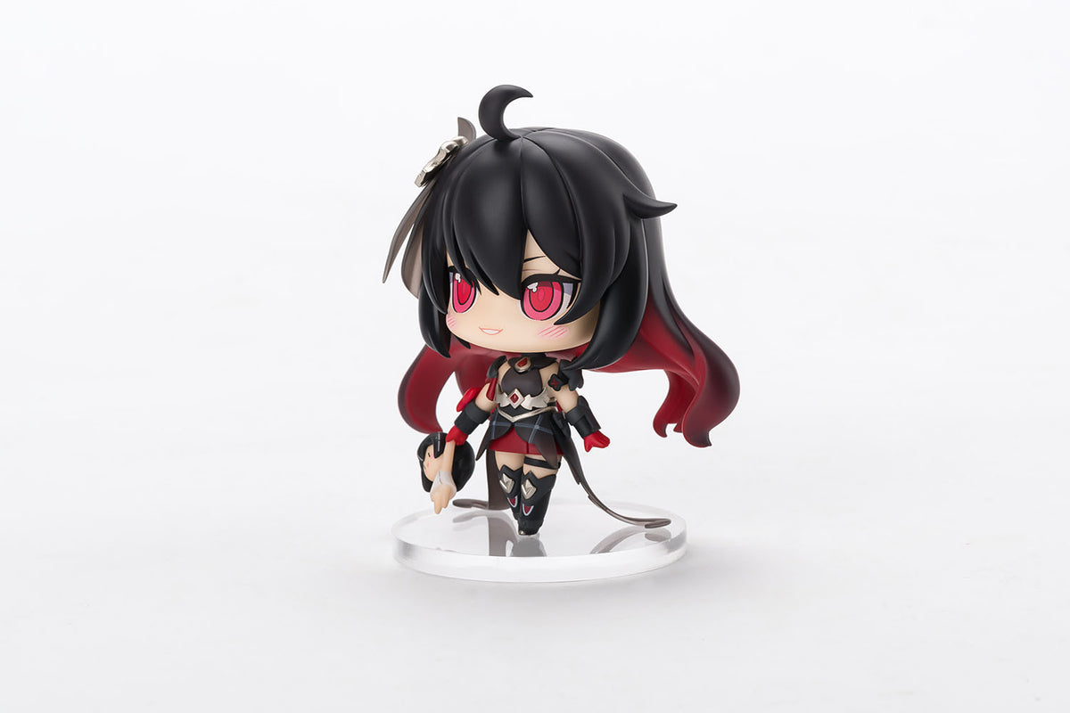 Honkai Impact 3rd - Seele Vollerei - Starchasm Nyx Ver. Figur (APEX Innovation)